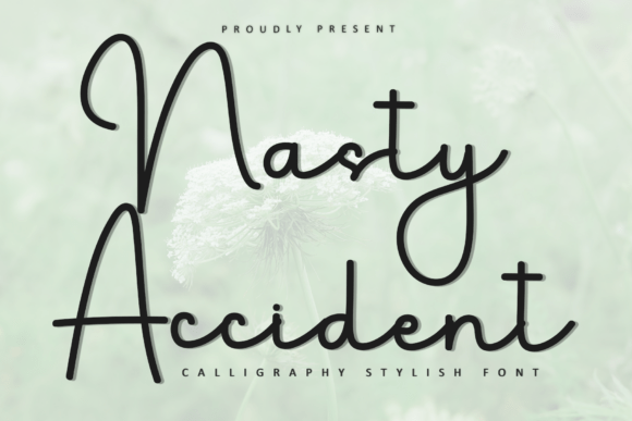 Boost Your Brand with Nasty Accident