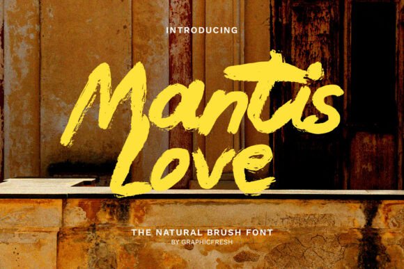 How Mantis Love Transformed My Bakery’s Brand
