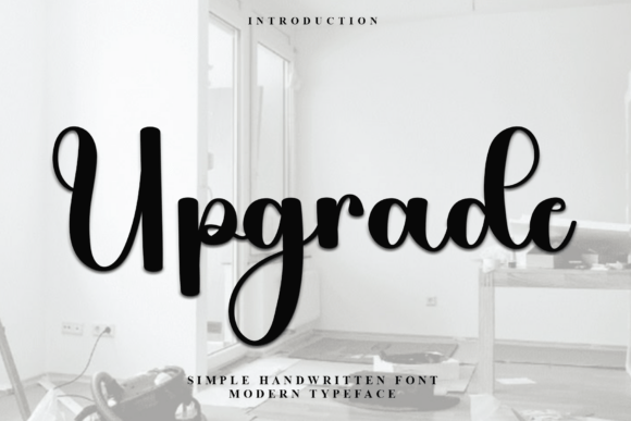 Upgrade Your Labels with a Beautiful Script Font
