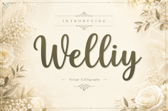 Welliy
